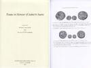 ANCIENT COINS - ESSAYS ROBERTO RUSSO -