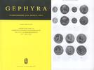 ANCIENT COINS - HAYMANN - UNTERSUCHUNGEN... AIGEAI IM RÖMISCHEN KILIKIEN (MÜNZCORPUS) -