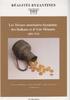 BYZANZ - MORRISSON et al. - LES TRÉSORS MONÉTAIRES BYZANTINS... -