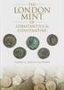 ANCIENT COINS - CLOKE & TOONE - THE LONDON MINT OF CONSTANTIUS & CONSTANTINE - NEU NEW ! -