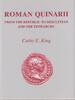 ANCIENT COINS - KING - ROMAN QUINARII -
