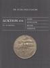 AUCTION CATALOGUES - PEUS 414 - ANTIKE - MITTELALTER-NEUZEIT -
