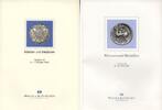 AUCTION CATALOGUES - AUFHÄUSER AUKTIONEN 14-20 (1998-2007) -