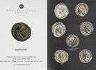 AUCTION CATALOGUES - JACQUIER - AUCTION 42 (2016) - Münzen des Gallischen Sonderreichs - Slg. M. Thys -