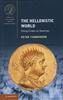 ANCIENT COINS - THONEMANN - THE HELLENISTIC WORLD USING COINS AS SOURCES -