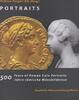 ANCIENT COINS - PORTRAITS - 500 YEARS OF ROMAN COIN PORTRAITS 2. erweitere Auflage ! -