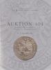 AUCTION CATALOGUES - PEUS 404 - ANTIKE-MITTELALTER-NEUZEIT -