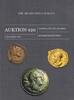 AUCTION CATALOGUES - PEUS 420 - SAMMLUNG DR. NEUSSEL - RÖMISCHE MÜNZEN -