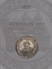 AUCTION CATALOGUES - PEUS 405 - SAMMLUNG PROF. PICK - MAINZER MÜNZEN UND MEDAILLEN -