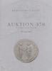 AUCTION CATALOGUES - PEUS 378 - ANTIKE und ISLAM -