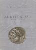 AUCTION CATALOGUES - PEUS 380 - ANTIKE und ISLAM -