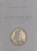AUCTION CATALOGUES - PEUS 381 - MITTELALTER und NEUZEIT -