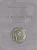 AUCTION CATALOGUES - PEUS 384 - ANTIKE - ISLAM -