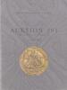 AUCTION CATALOGUES - PEUS 391 - MITTELALTER - NEUZEIT -