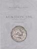 AUCTION CATALOGUES - PEUS 396 - ANTIKE - ISLAM -