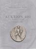 AUCTION CATALOGUES - PEUS 401 - ANTIKE - ISLAM -