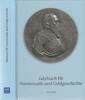  2018 PERIODICALS - JAHRBUCH FÜR NUMISMATIK UND GELDGESCHICHTE (JNG) 2018 NEU