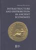 ANCIENT COINS - WOYTEK (ed.) - INFRASTRUCTURE AND DISTRIBUTION IN ANCIENT ECONOMIES NEU! NEW! -