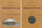 ROMAN PROVINCIAL COINAGE VARBANOV - THE COINAGE OF PHILIPPOPOLIS -