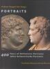 ANCIENT COINS - PORTRAITS - 400 YEARS OF HELLENISTIC PORTRAITS -