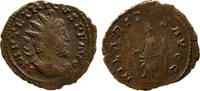 ROMAN COINS - Antoninian TETRICUS I, 271-274 -