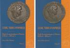ANCIENT COINS - HOCHARD - LYDIE, TERRE D'EMPIRE(S) - études de numismatique... -