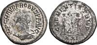 ROMAN COINS - Antoninian PROBUS, 276-282 -