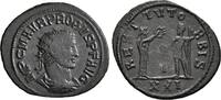 ROMAN COINS - Antoninian PROBUS, 276-282 -