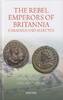 ANCIENT COINS - BARKER / MOORHEAD - THE REBEL EMPERORS OF BRITANNIA - CARAUSIUS AND ALLECTUS -