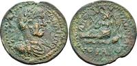 ANCIENT COINS - Bronze PISIDIEN - APOLLONIA MORDIAION -