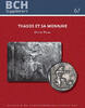 ANCIENT COINS PICARD - THASOS ET SA MONNAIE NEU - NEW !! -