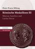ANCIENT COINS - MITTAG - RÖMISCHE MEDAILLONS III: MARCUS AURELIUS UND LUCIUS VERUS -