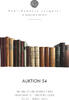 AUCTION CATALOGUES - JACQUIER - AUCTION 54 (2025) -