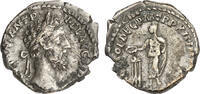 ROMAN COINS - Denar COMMODUS, Caesar 166-177, Augustus 177-192 Sehr sch&ouml;n 65,00 EUR  Excl. 12,50 EUR Verzending