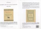 ANCIENT COINS - SPRING - ANCIENT COIN CATALOGUES 1880-1980 -