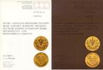 AUCTION CATALOGUES - PEUS 348 - Antike (Sammlung römischer Bonzen) - Mittelalter-Neuzeit -