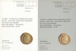 ANCIENT COINS PEUS 343 - SAMMLUNG RÖMISCHES TRIER -