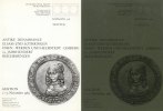 AUCTION CATALOGUES - PEUS 326 - ANTIKE-MITTELALTER-NEUZEIT -