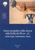 ANCIENT COINS CALTABIANO et al. - NUOVE PROSPETTIVE DELLA RICERCA SULLA SICILIA -