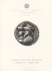 AUCTION CATALOGUES - PAUL-FRANCIS JACQUIER - KATALOG 23, 1999 -