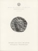 AUCTION CATALOGUES - PAUL-FRANCIS JACQUIER - KATALOG 30, 2003 -