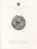 AUCTION CATALOGUES - PAUL-FRANCIS JACQUIER - KATALOG 31, 2003 -