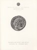 AUCTION CATALOGUES - PAUL-FRANCIS JACQUIER - KATALOG 32, 2004 -