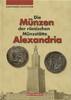 ROMAN PROVINCIAL COINAGE KAMPMANN/GANSCHOW - DIE MÜNZEN DER RÖMISCHEN MÜNZSTÄTTE ALEXANDRIA -
