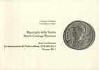 ANCIENT COINS - LA VENÈRA III/1 - MONETAZIONE DI PROBO A ROMA -