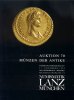 AUCTION CATALOGUES LANZ 70 - SLG. MARGARETHA LEY. MÜNZEN DER ANTIKE -