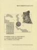 ANCIENT COINS - NEW EVIDENCE FOR SASANIAN NUMISMATICS: THE COLLECTION OF AHMAD SAEEDI -