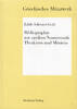 ANCIENT COINS - SCHÖNERT-GEISS - BIBLIOGRAPHIE ZUR ANTIKEN NUMISMATIK THRAKIENS... -