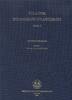 SYLLOGE NUMMORUM GRAECORUM SNG TURKEY II - ANAMUR MUSEUM I: ROMAN PROVINCIAL COINS -