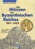 ANCIENT COINS - SOMMER - MÜNZEN DES BYZANTINISCHEN REICHES -